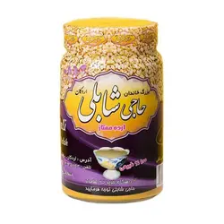 ارده ممتاز شابلی - 700 گرم - فروشگاه اینترنتی کالا 35