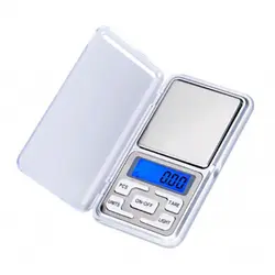 ترازو جیبی دیجیتال مدل MH-500 - فروشگاه اینترنتی کالا 35