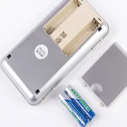 ترازو جیبی دیجیتال مدل MH-500 - فروشگاه اینترنتی کالا 35