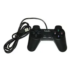 دسته بازی هویت مدل HV-G60 - فروشگاه اینترنتی کالا 35