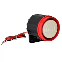 آژیر آنیک مدل piezo 1065 - فروشگاه اینترنتی کالا 35