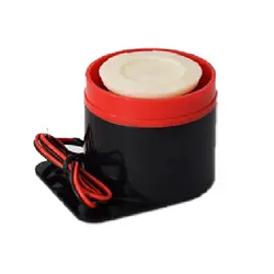 آژیر آنیک مدل piezo 1065 - فروشگاه اینترنتی کالا 35