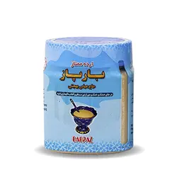 ارده ممتاز بارپاز (بهجتی) - 500 گرم - فروشگاه اینترنتی کالا 35