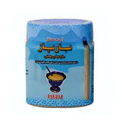 ارده ممتاز بارپاز (بهجتی) - 500 گرم - فروشگاه اینترنتی کالا 35