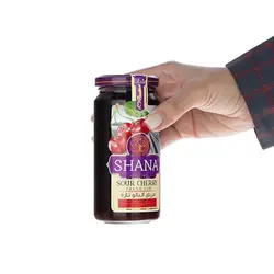 مربا آلبالو شانا - 840 گرم - فروشگاه اینترنتی کالا 35