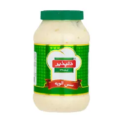 سس الویه دلپذیر - 680 گرم - فروشگاه اینترنتی کالا 35