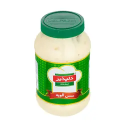 سس الویه دلپذیر - 680 گرم - فروشگاه اینترنتی کالا 35