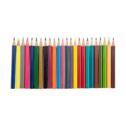 مداد رنگی 24 رنگ اریک کراوزه مدل EK-34970 - فروشگاه اینترنتی کالا 35