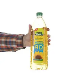 روغن آفتابگردان فامیلا - 810 میلی لیتر - فروشگاه اینترنتی کالا 35