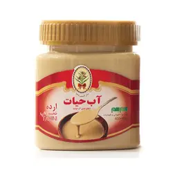 ارده ممتاز کنجد آب حیات - 400 گرم - فروشگاه اینترنتی کالا 35