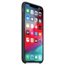 قاب گوشی سیلیکونی آیفون مدل Xs Max - فروشگاه اینترنتی کالا 35
