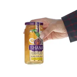 مربا بالنگ شانا - 315 گرم - فروشگاه اینترنتی کالا 35