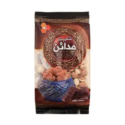 شکر پنیر با طعم کاکائو مدائن - ۴۰۰ گرم - فروشگاه اینترنتی کالا 35