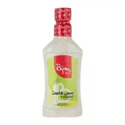 سس ماست بیژن- 450 گرم - فروشگاه اینترنتی کالا 35
