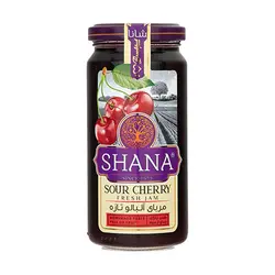 مربا آلبالو شانا - 315 گرم - فروشگاه اینترنتی کالا 35