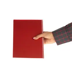 دفتر مشق 100 برگ سرو مدل 6260 - فروشگاه اینترنتی کالا 35