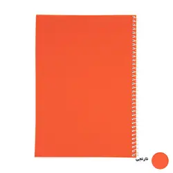 دفتر مشق 100 برگ سرو مدل 6260 - فروشگاه اینترنتی کالا 35