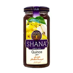 مربا به معطر شانا - 310 گرم - فروشگاه اینترنتی کالا 35