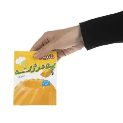 پودر ژله انبه شیبابا - 100 گرم - فروشگاه اینترنتی کالا 35