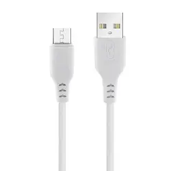 کابل تبدیل USB به microUSB اسکای دلفین مدل S61V طول 1 متر - فروشگاه اینترنتی کالا 35