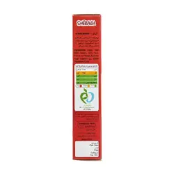 پودر ژله آلبالو شیبابا - 100 گرم - فروشگاه اینترنتی کالا 35