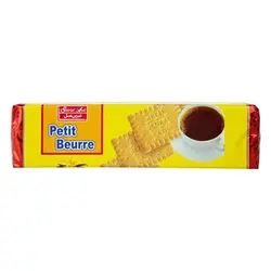بیسکویت پتی بور شیرین عسل با طعم وانیل - 125 گرم - فروشگاه اینترنتی کالا 35