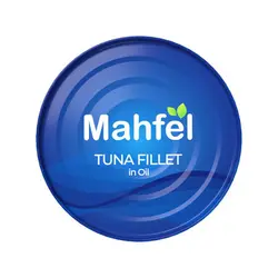 کنسرو ماهی تن در روغن محفل - 180 گرم - فروشگاه اینترنتی کالا 35