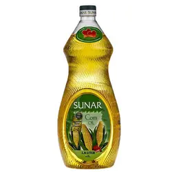 روغن ذرت سونار - 1.8 لیتر - فروشگاه اینترنتی کالا 35