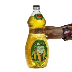روغن ذرت سونار - 1.8 لیتر - فروشگاه اینترنتی کالا 35