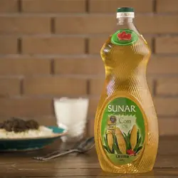 روغن ذرت سونار - 1.8 لیتر - فروشگاه اینترنتی کالا 35