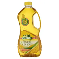 روغن ذرت فامیلا - 1620 گرم - فروشگاه اینترنتی کالا 35