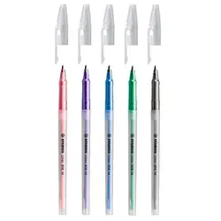 خودکار استابیلو مدل Galaxy 818M - فروشگاه اینترنتی کالا 35