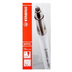 خودکار استابیلو مدل Galaxy 818M - فروشگاه اینترنتی کالا 35