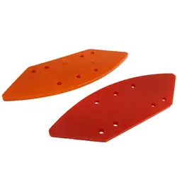 المان رباتیک پلاستیکی سپر مدل BR7 بسته 2 عددی - فروشگاه اینترنتی کالا 35