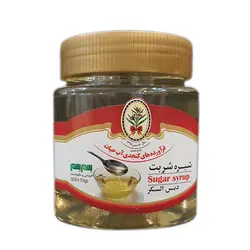 شیره شکر آب حیات - 500 گرمی - فروشگاه اینترنتی کالا 35