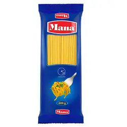 ماکارونی قطر 2.7 مانا مقدار 600 گرم - فروشگاه اینترنتی کالا 35