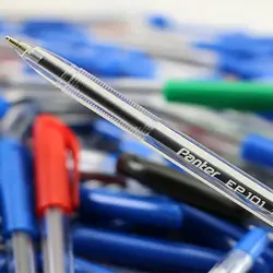 خودکار پنتر مدل EP-101WPI بسته 5 عددی - فروشگاه اینترنتی کالا 35