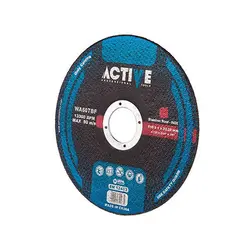 صفحه سنگ برش استیل اکتیو تولز مدل AC51151 - فروشگاه اینترنتی کالا 35