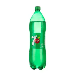 نوشابه گاز دار با طعم لیمو سون آپ - 1.5 لیتر - فروشگاه اینترنتی کالا 35
