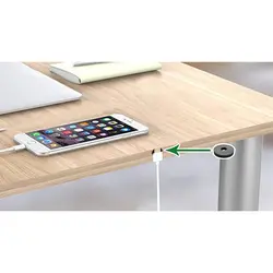 آهنربا حلقه ای مدل فریت بسته 10 عددی - فروشگاه اینترنتی کالا 35