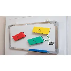 آهنربا حلقه ای مدل فریت بسته 10 عددی - فروشگاه اینترنتی کالا 35