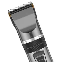 ماشین اصلاح موی سر و صورت ان شن مدل SHARP-X - فروشگاه اینترنتی کالا 35