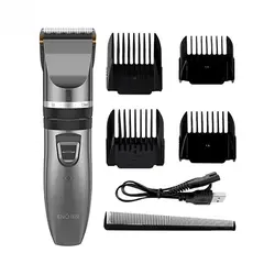 ماشین اصلاح موی سر و صورت ان شن مدل SHARP-X - فروشگاه اینترنتی کالا 35