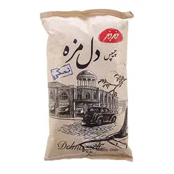 چیپس نمکی مزمز مقدار 90 گرم | فروشگاه اینترنتی کالا 35