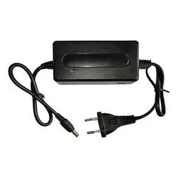 آداپتور 12 ولت 2 آمپر اطلس مدل AT-1220 | فروشگاه کالا35