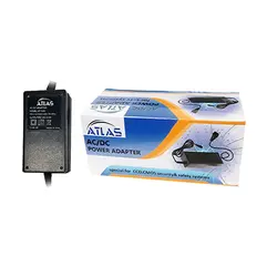 آداپتور 12 ولت 2 آمپر اطلس مدل AT-1220 | فروشگاه کالا35