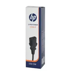 کابل برق کامپیوتر اچ پی مدل P101 | فروشگاه اینترنتی کالا 35