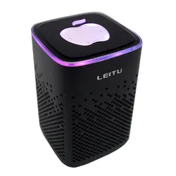 اسپیکر بلوتوثی قابل حمل لیتو مدل LK-49 | فروشگاه کالا35