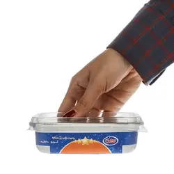 پنیر صبحانه گردویی میهن - 200 گرم | فروشگاه اینترنتی کالا 35