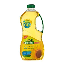 روغن آفتابگردان فامیلا - 1620 گرم | فروشگاه اینترنتی کالا35